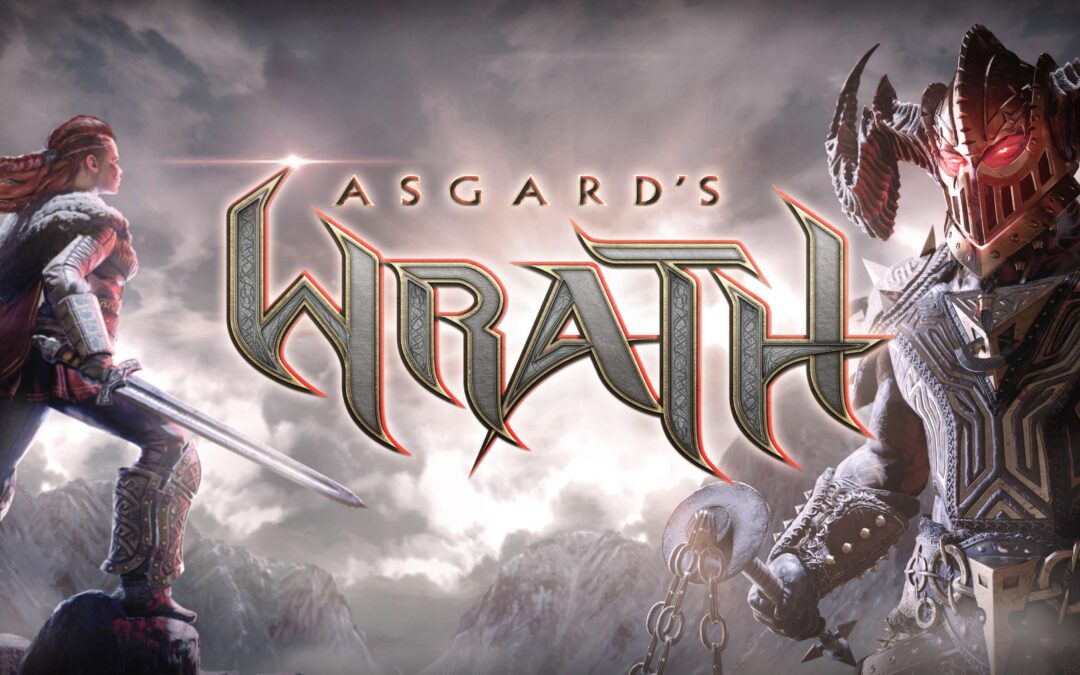 Asgard’s Wrath