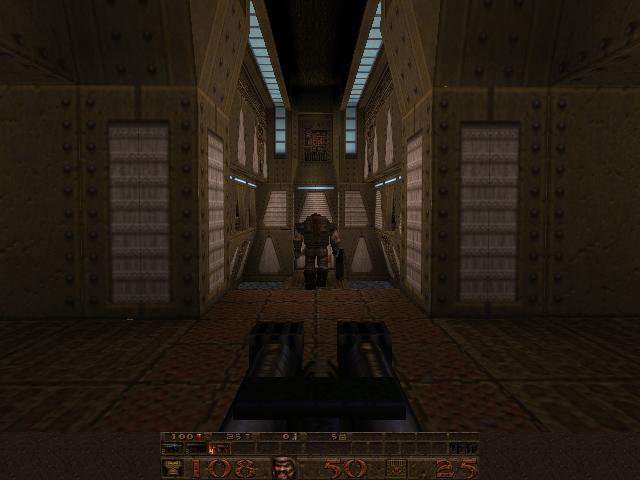 Quake: Episode 5 – Dimensions of the Past