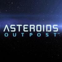 Asteroids: Outpost