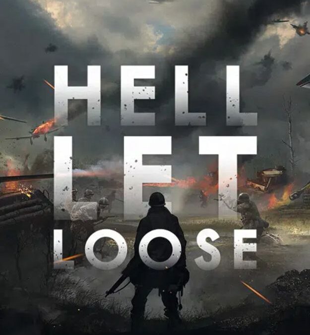 Hell Let Loose