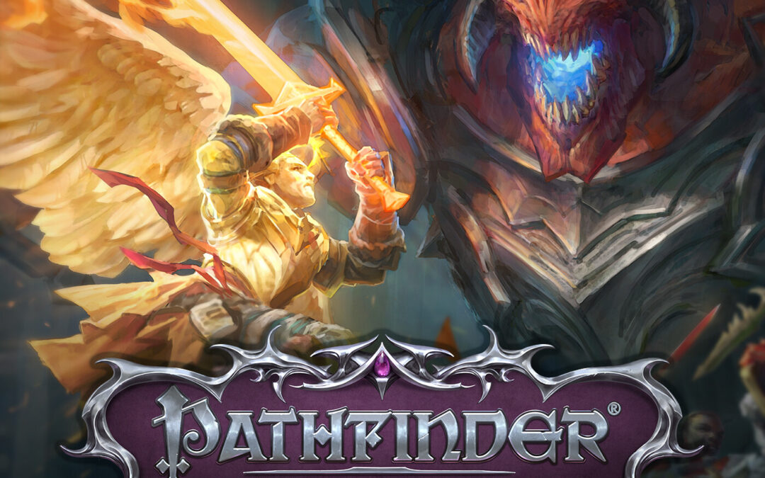 Pathfinder: Wrath of the Righteous