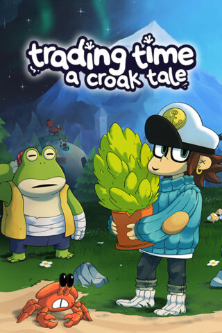 Time on Frog Island