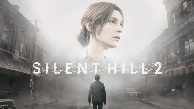 Silent Hill 2 (Remake)