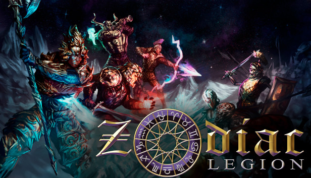 Zodiac Legion