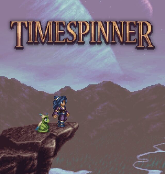 Timespinner