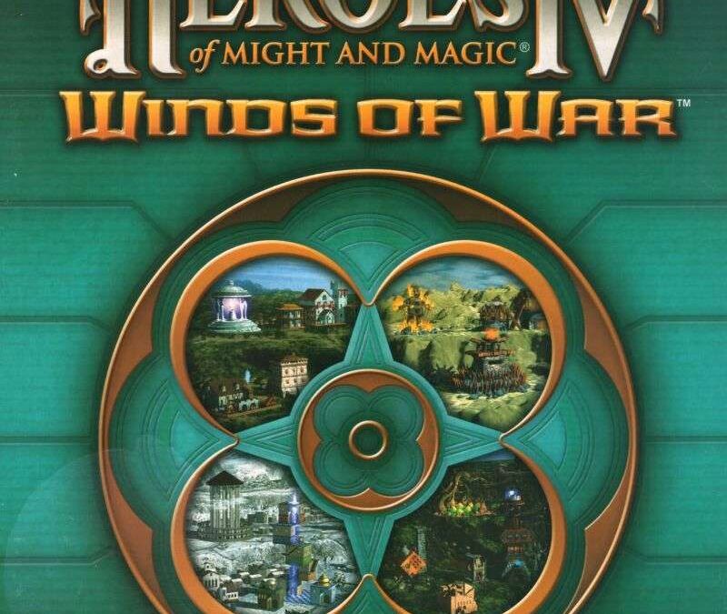 Heroes of Might and Magic IV: Winds of War