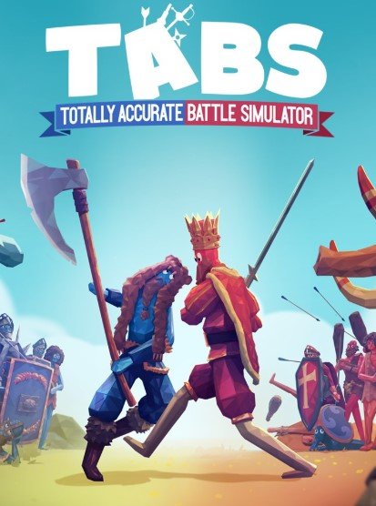 Totally Accurate Battle Simulator
