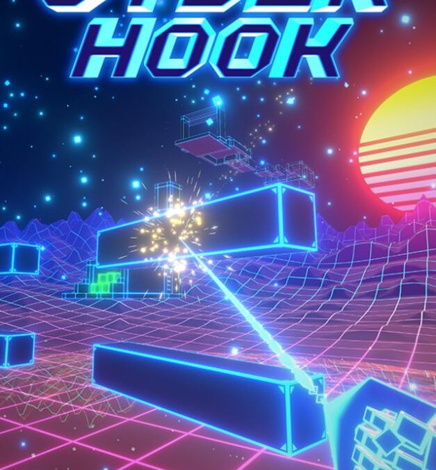 Cyber Hook