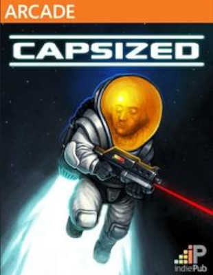 Capsized