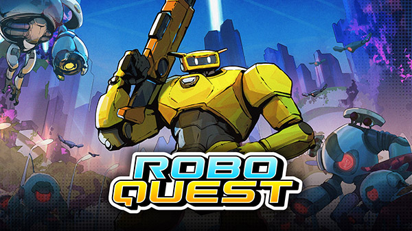 Roboquest