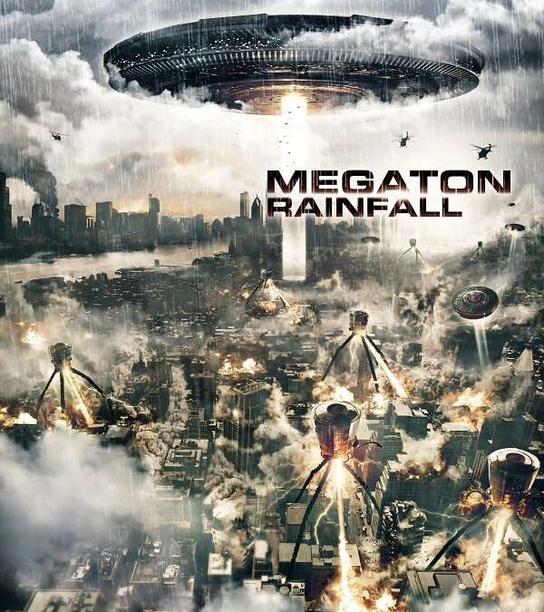 Megaton Rainfall