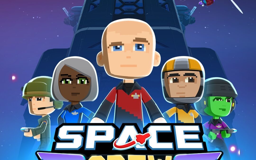 Space Crew