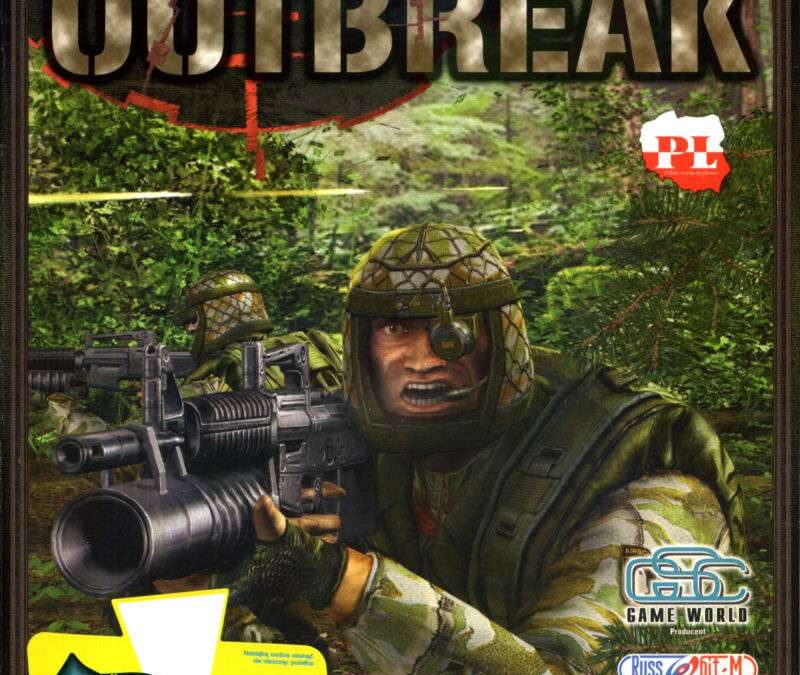 Codename: Outbreak