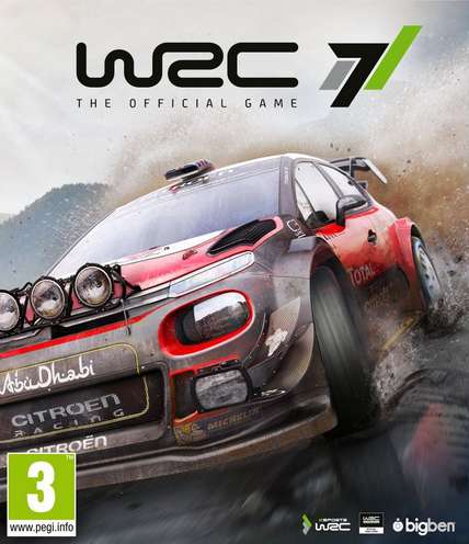 WRC 7