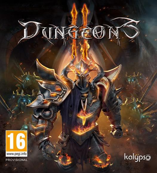 Dungeons 2
