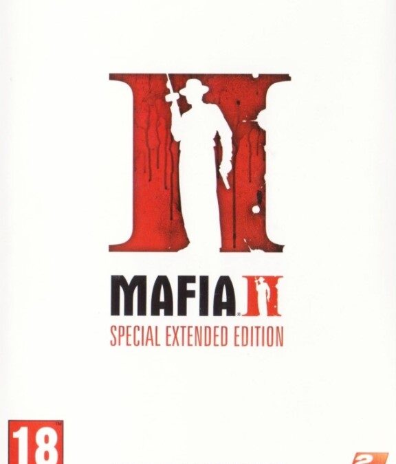 Mafia II: Edycja Rozszerzona