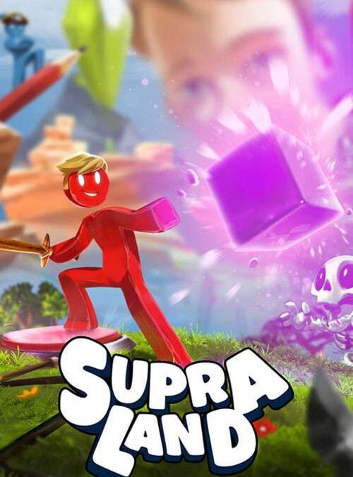 Supraland