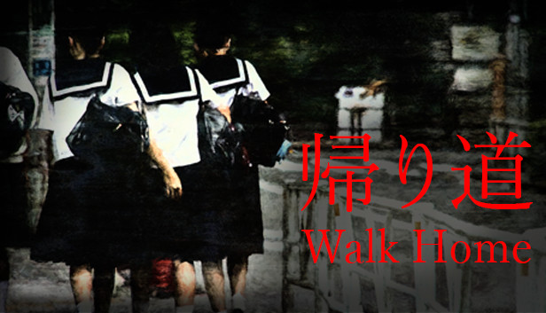 The Night Way Home