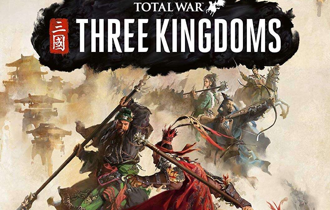 Total War: Three Kingdoms