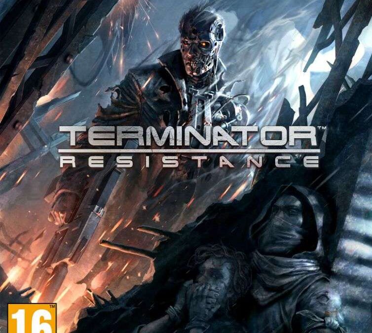 Terminator: Resistance