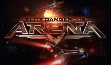 Elite Dangerous: Arena