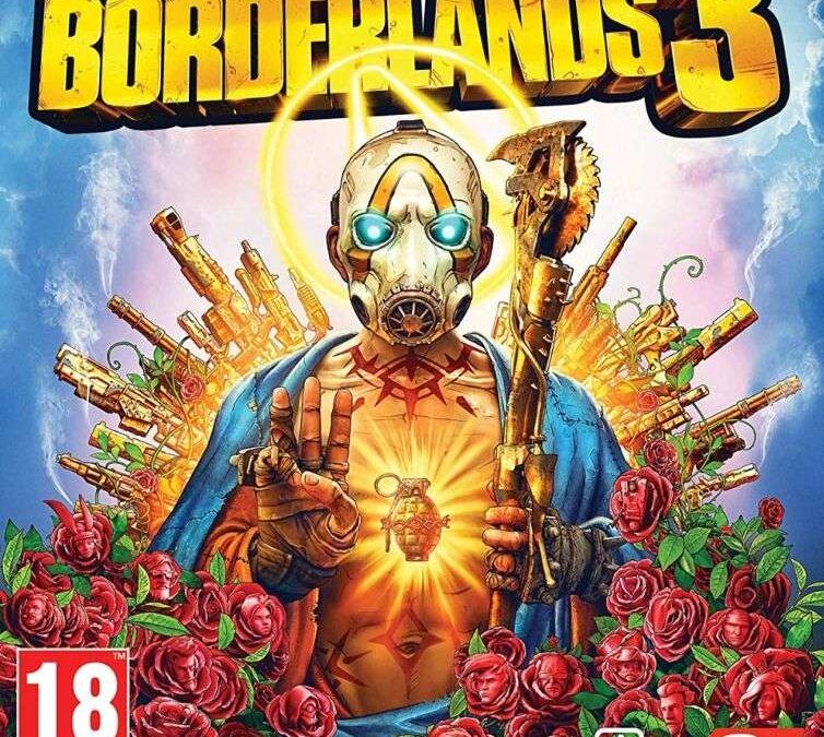 Borderlands 3