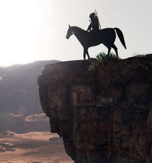 This Land is My Land