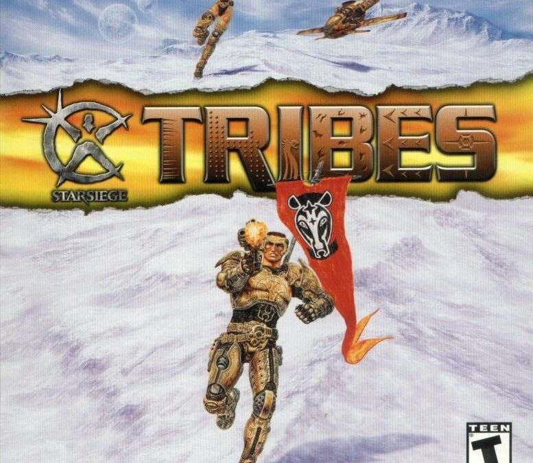 Starsiege: Tribes