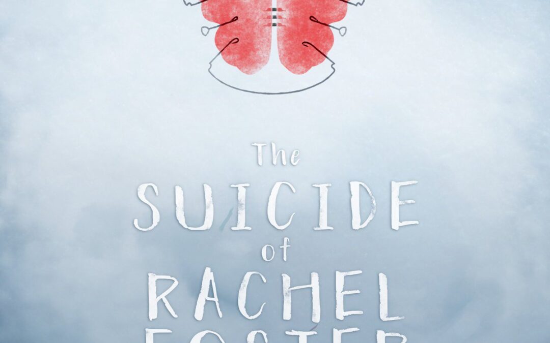 The Suicide of Rachel Foster