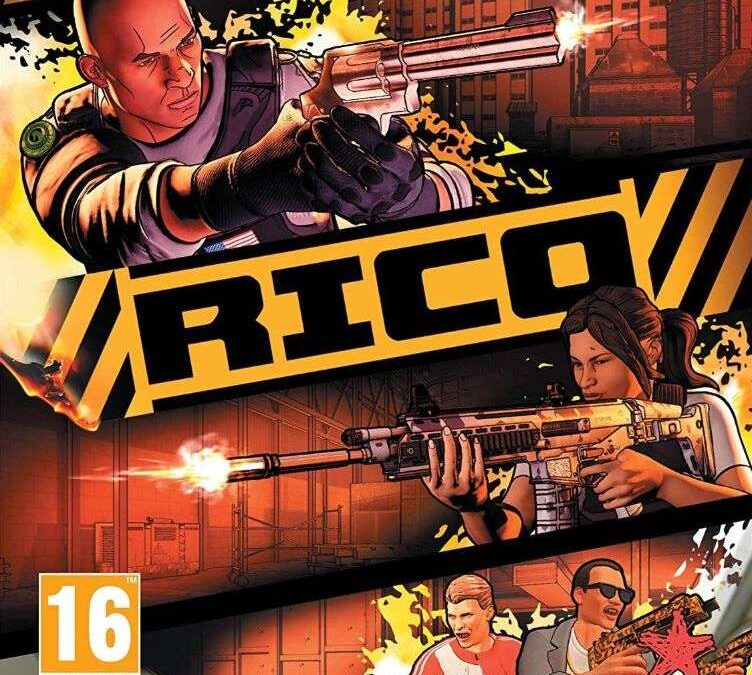 RICO