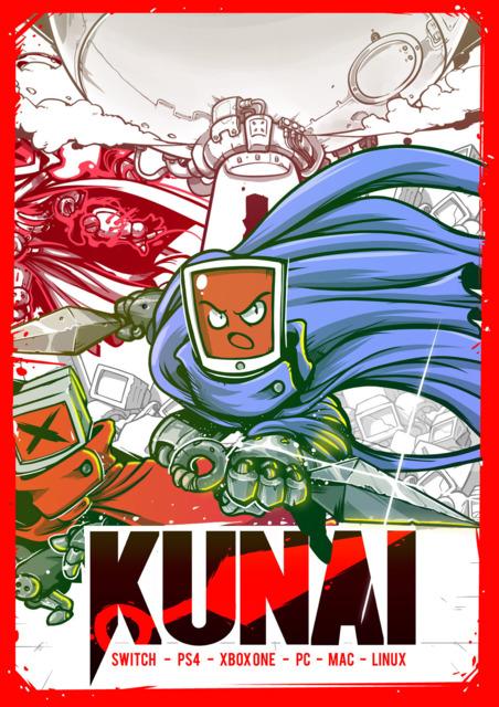 Kunai