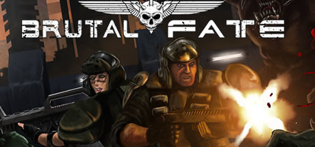 Brutal Fate