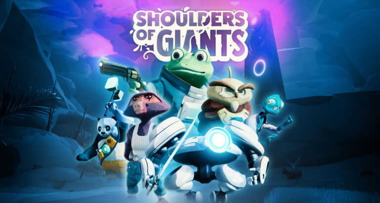 Shoulders of Giants