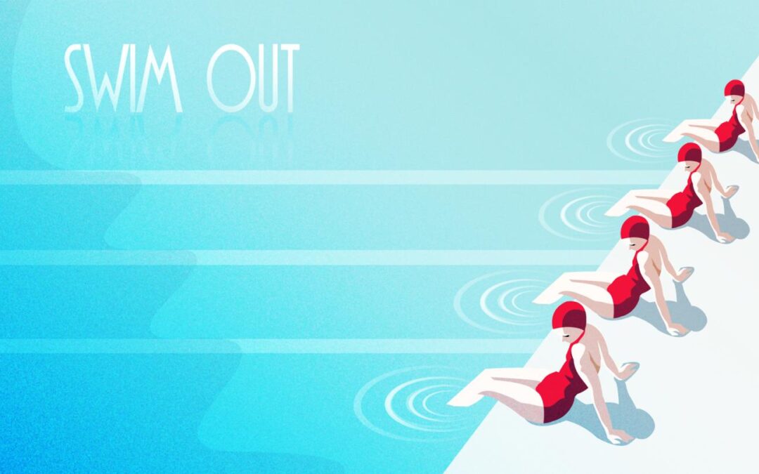Swim Out
