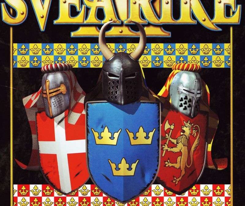 Svea Rike III