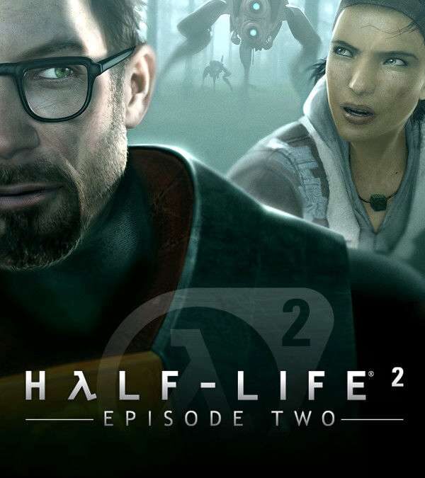 Half-Life 2: Episode Two