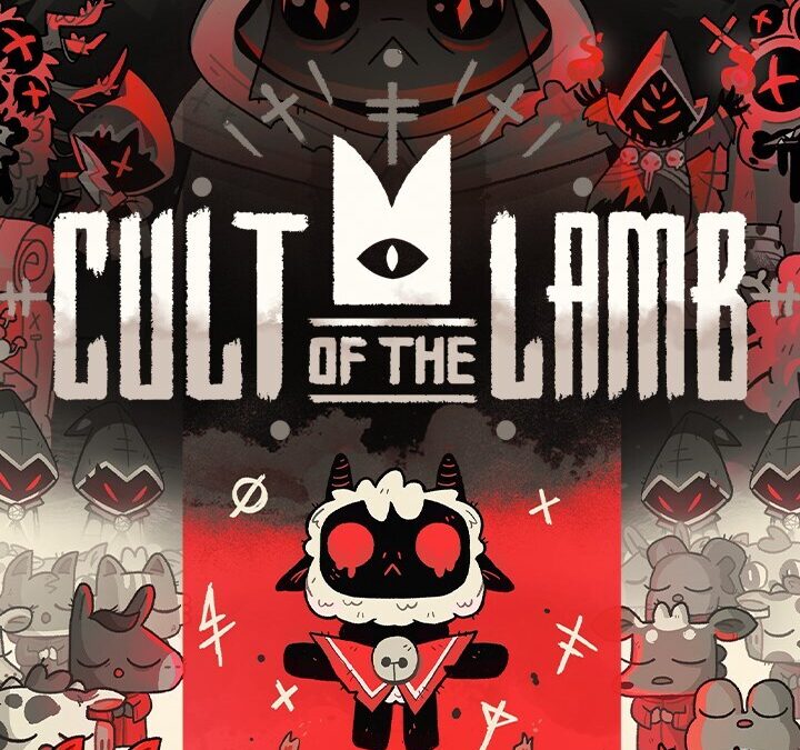 Cult of the Lamb