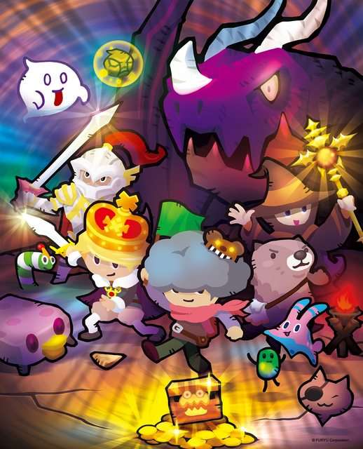 Heroland