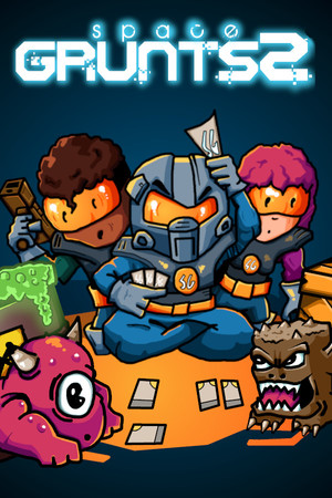 Space Grunts 2
