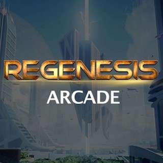 REGENESIS Arcade