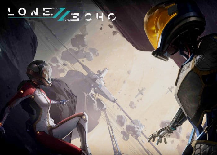 Lone Echo II
