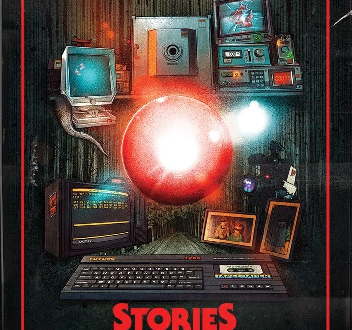Stories Untold