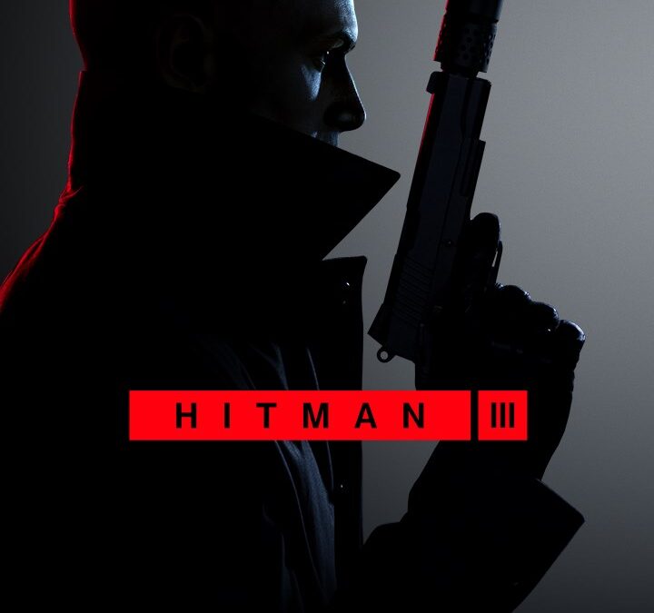 Hitman 3