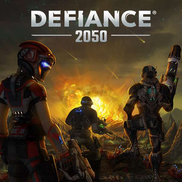 Defiance 2050