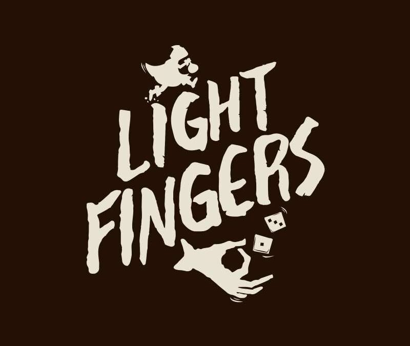 Light Fingers
