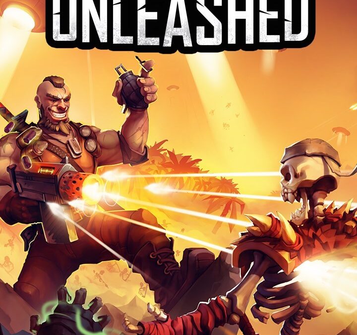 Fury Unleashed