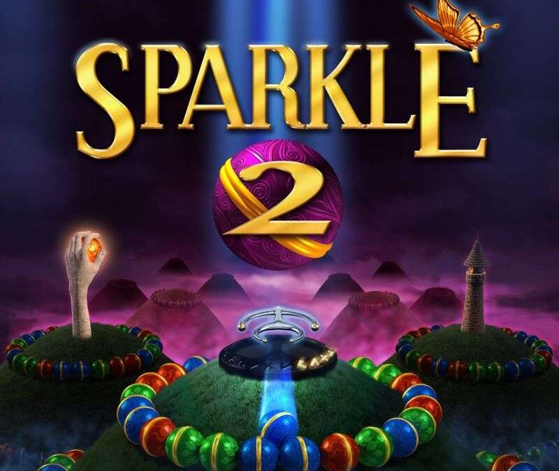 Sparkle 2