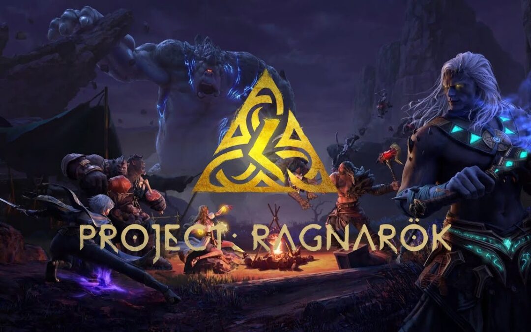 Project: Ragnarok