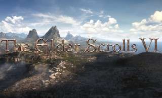 The Elder Scrolls VI