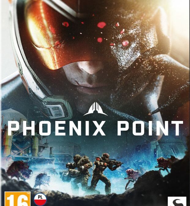 Phoenix Point